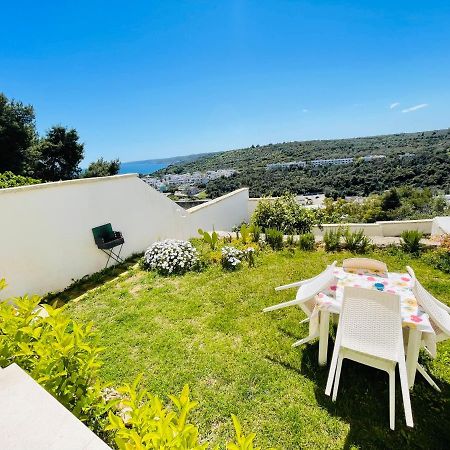 La Marea Apartment Castro  Luaran gambar