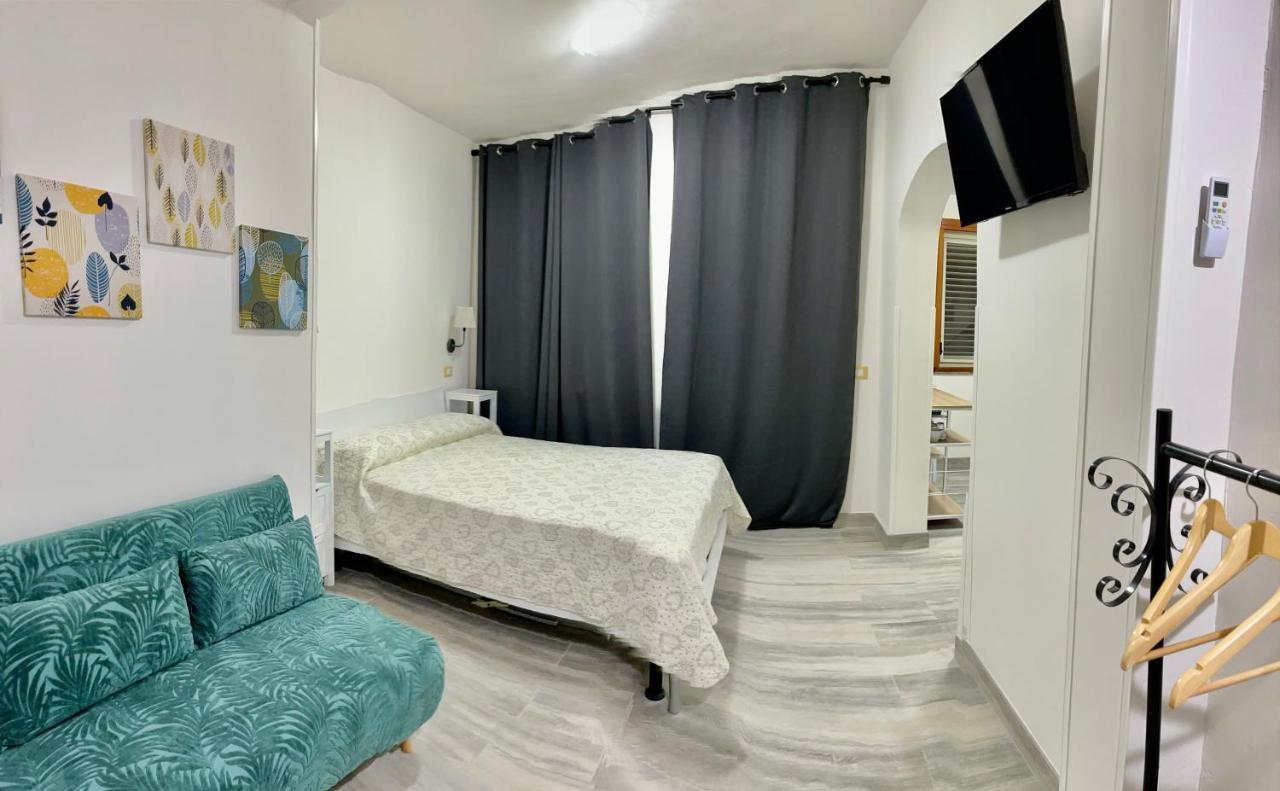 La Marea Apartment Castro  Luaran gambar