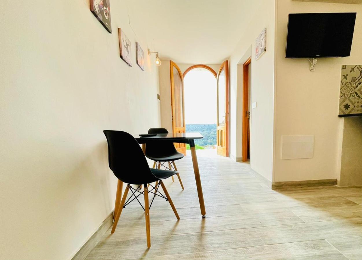 La Marea Apartment Castro  Luaran gambar