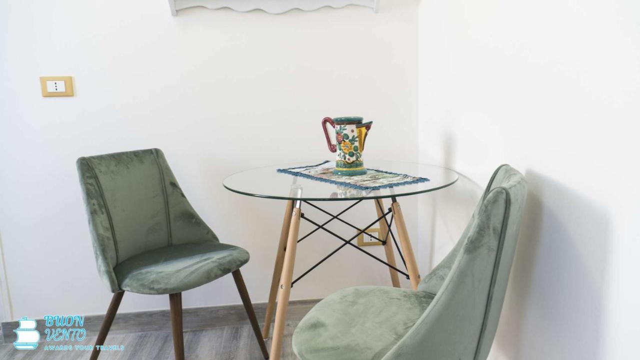 La Marea Apartment Castro  Luaran gambar