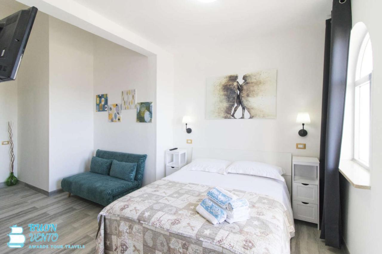 La Marea Apartment Castro  Luaran gambar