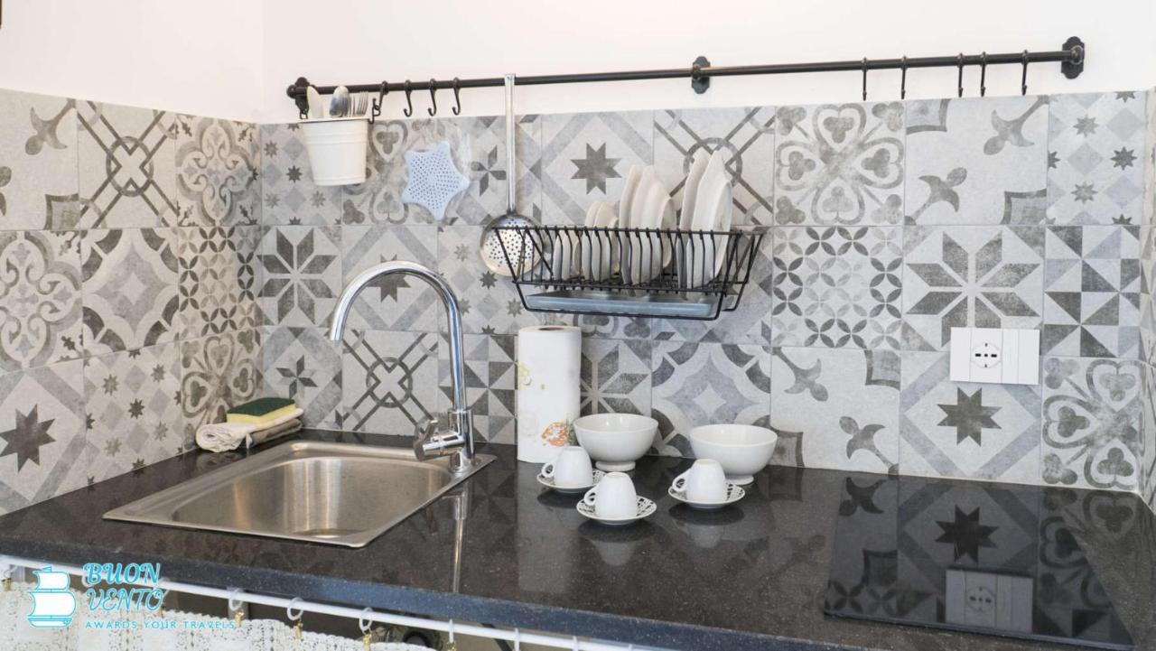 La Marea Apartment Castro  Luaran gambar