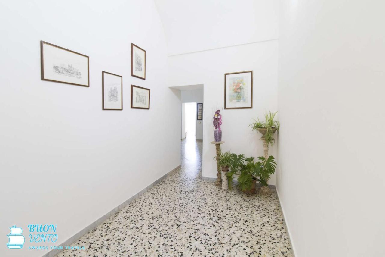La Marea Apartment Castro  Luaran gambar
