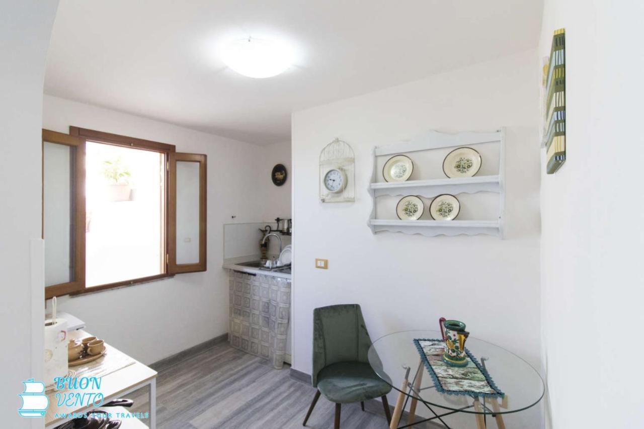 La Marea Apartment Castro  Luaran gambar