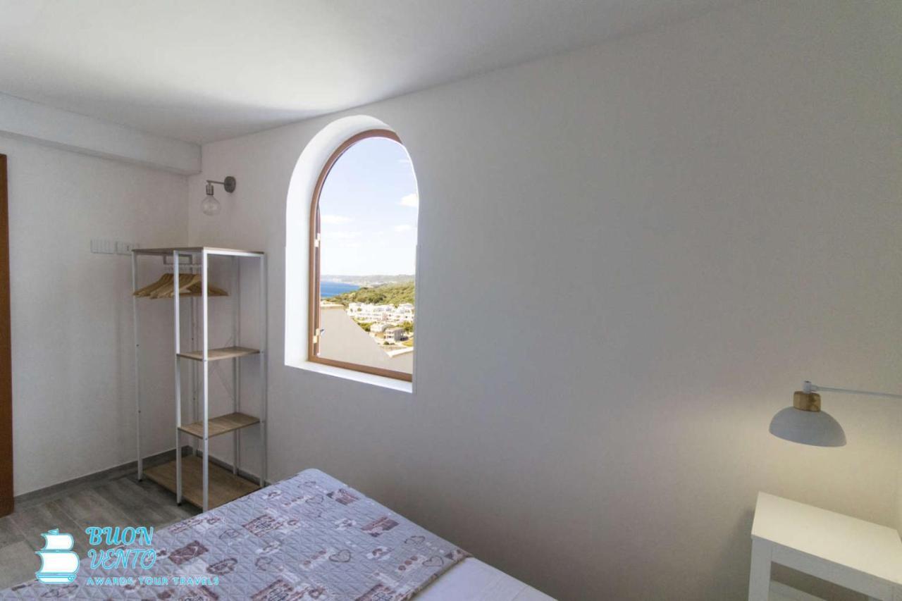 La Marea Apartment Castro  Luaran gambar