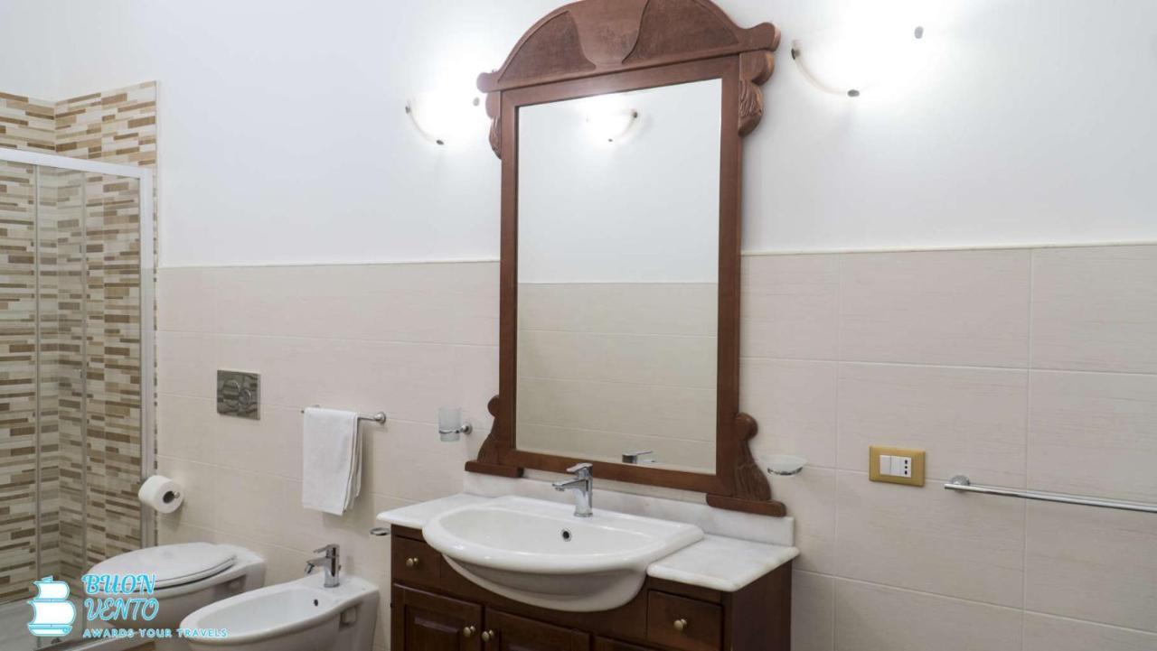 La Marea Apartment Castro  Luaran gambar