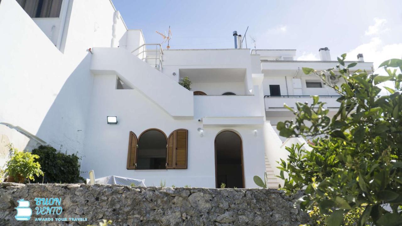 La Marea Apartment Castro  Luaran gambar