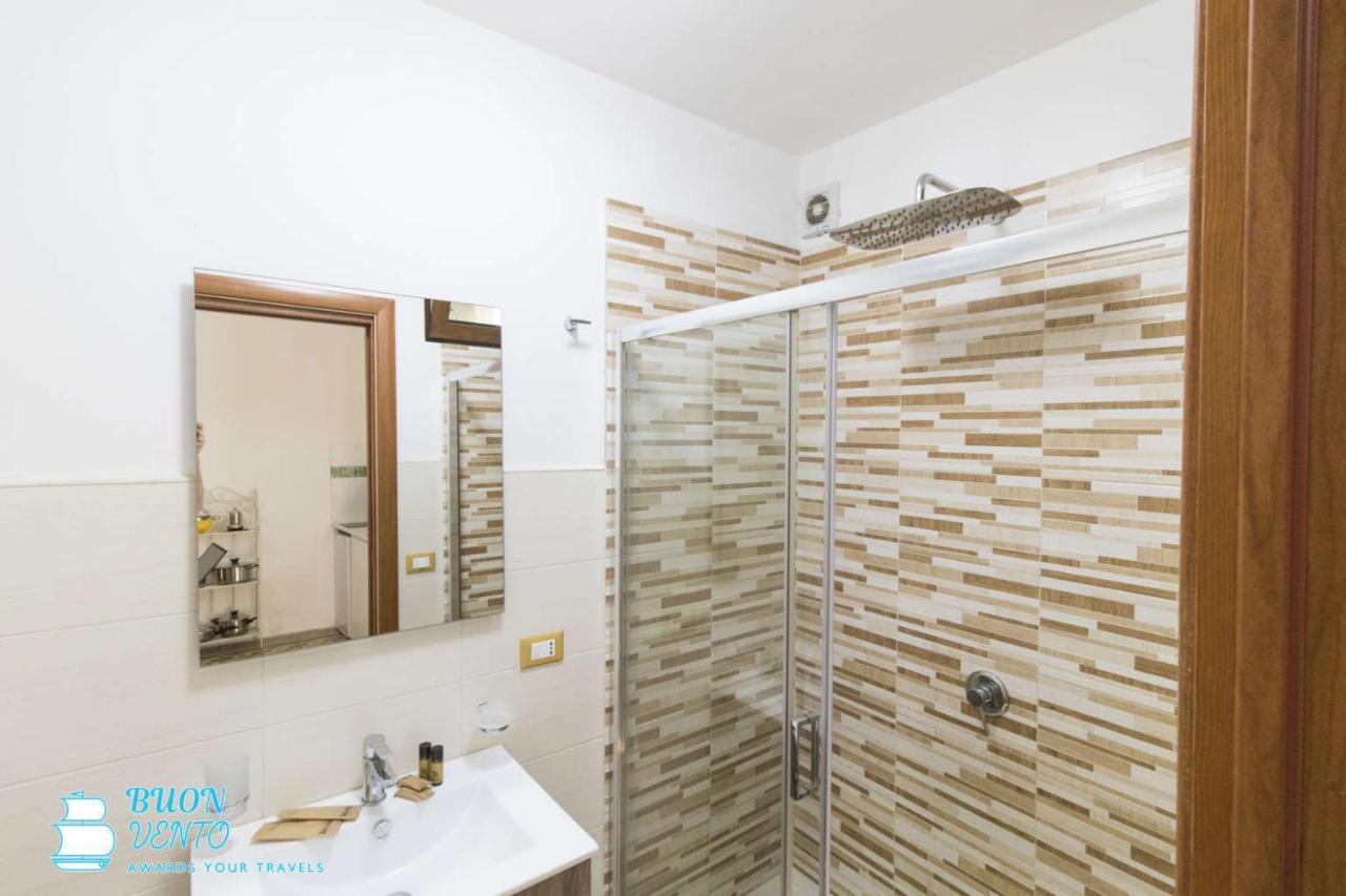 La Marea Apartment Castro  Luaran gambar