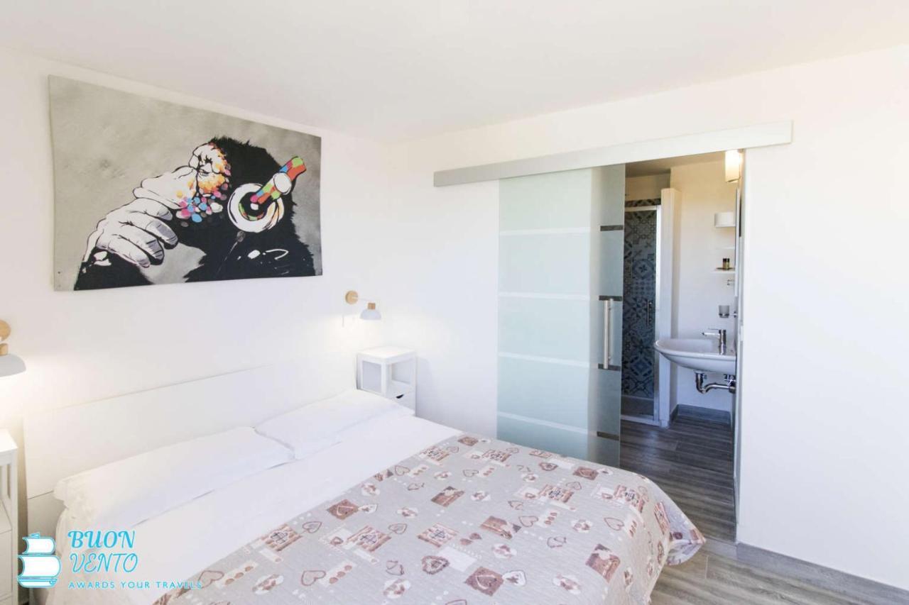 La Marea Apartment Castro  Luaran gambar