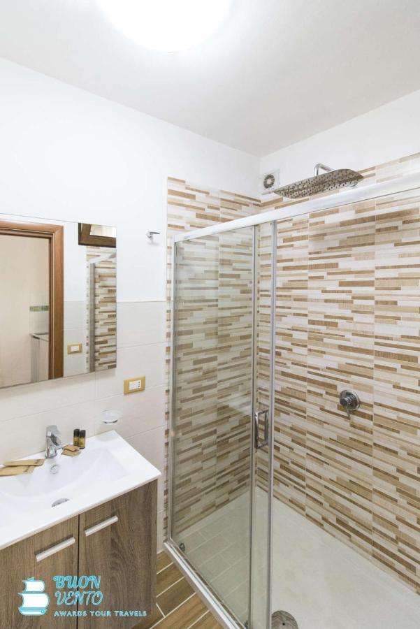 La Marea Apartment Castro  Luaran gambar