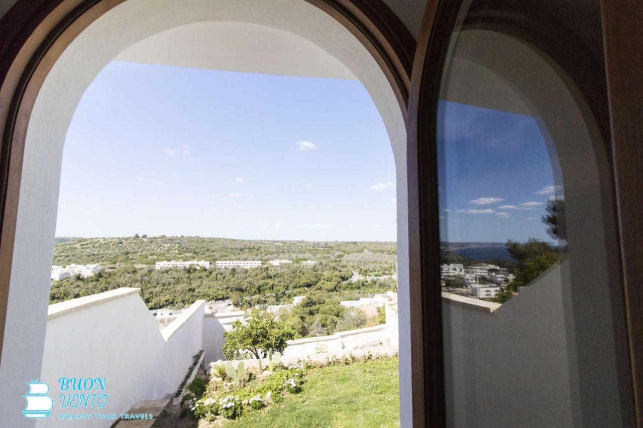 La Marea Apartment Castro  Luaran gambar