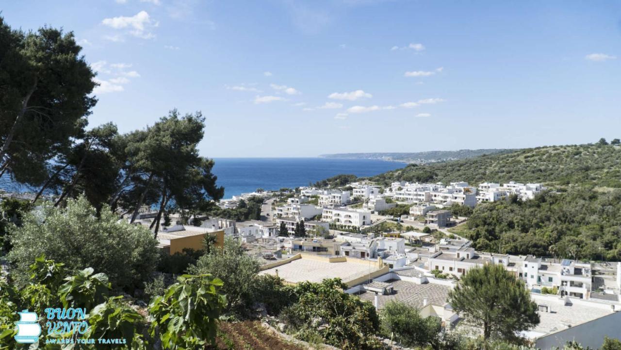 La Marea Apartment Castro  Luaran gambar