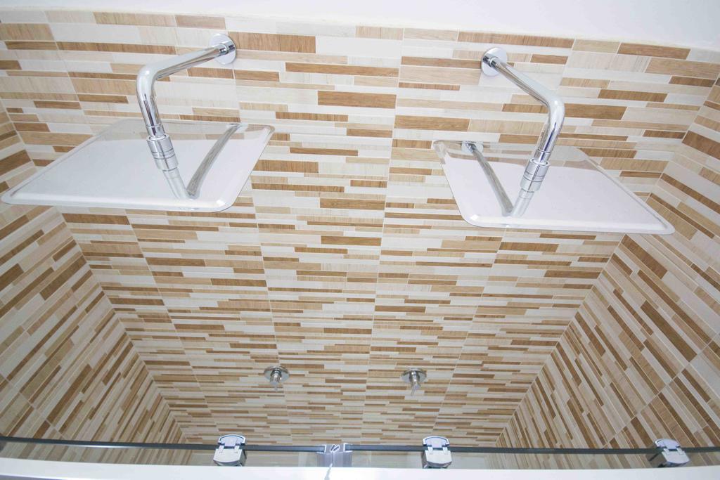 La Marea Apartment Castro  Luaran gambar