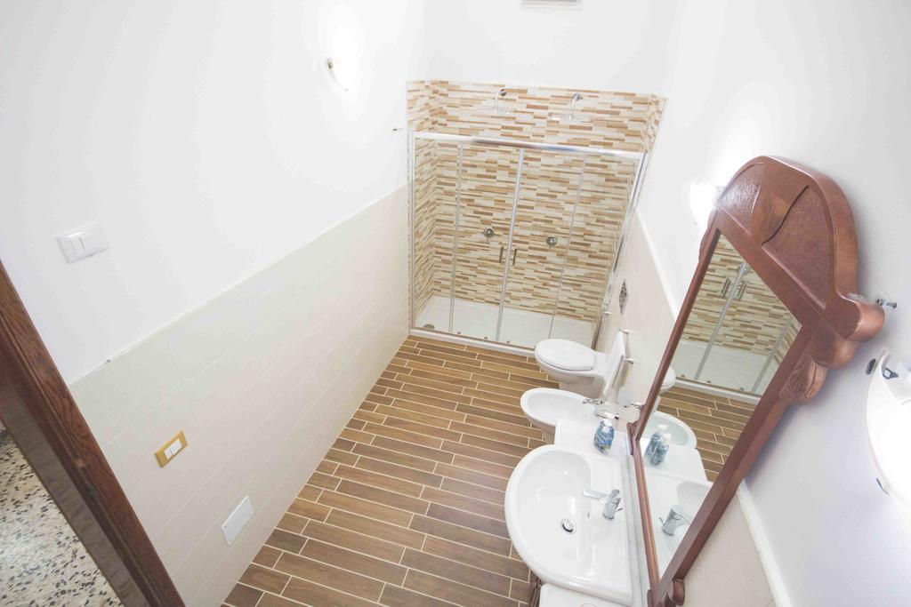 La Marea Apartment Castro  Luaran gambar